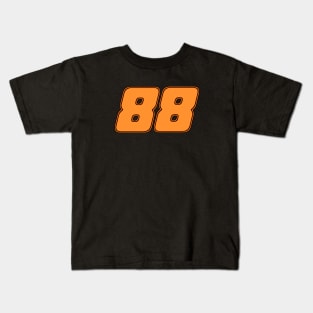 88 Yellow Kids T-Shirt